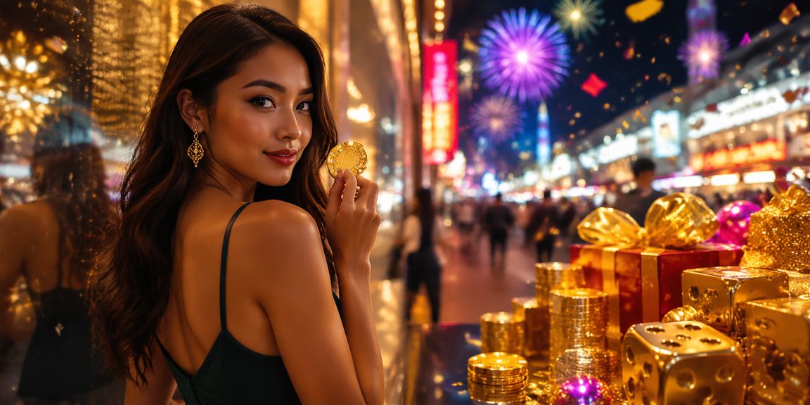 Proses deposit kasino dalam talian Kuala Lumpur gaya Melayu tempatan